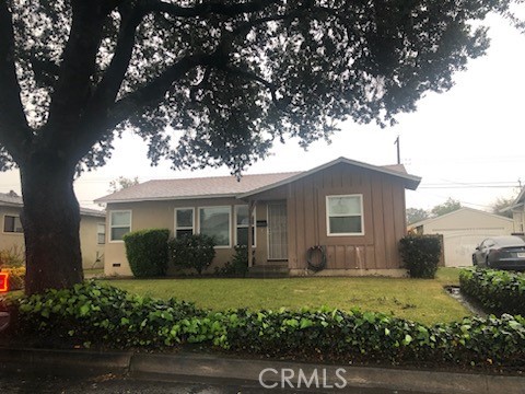 10550 S Elmcrest St, El Monte, CA 91731