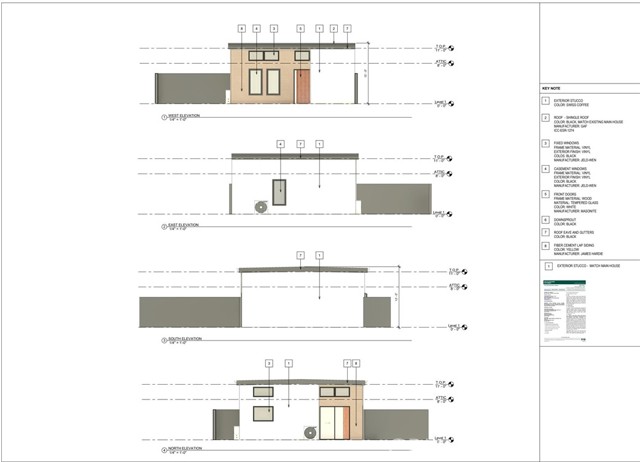 Detail Gallery Image 19 of 19 For 6622 5th Ave, Los Angeles,  CA 90043 - 3 Beds | 2 Baths
