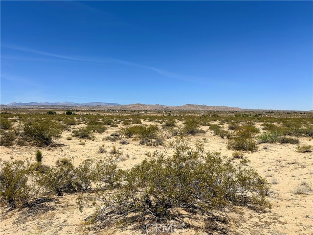 Detail Gallery Image 4 of 7 For 0 Amargo Rd, Landers,  CA 92285 - – Beds | – Baths