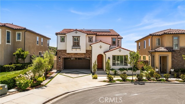 Detail Gallery Image 4 of 73 For 1844 Aliso Canyon Dr, Lake Forest,  CA 92610 - 4 Beds | 3 Baths