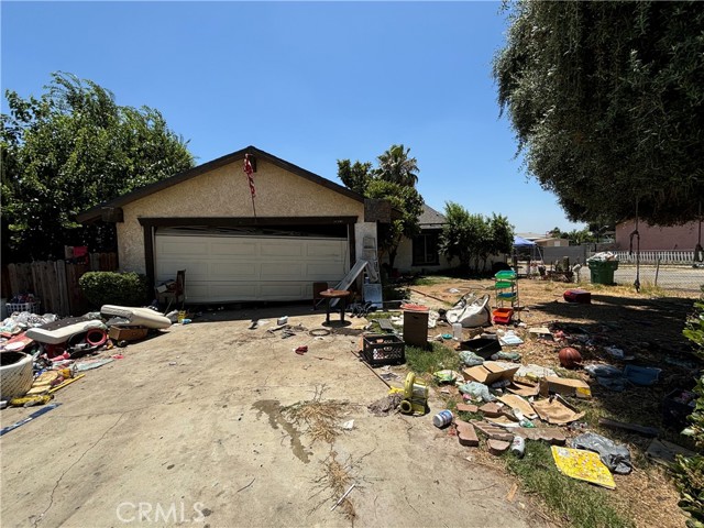 Detail Gallery Image 1 of 1 For 25337 Gentian Ave, Moreno Valley,  CA 92551 - 3 Beds | 2 Baths