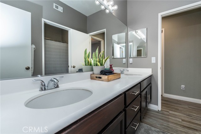 Detail Gallery Image 8 of 45 For 1166 Gainesway Cir, Beaumont,  CA 92223 - 3 Beds | 2 Baths