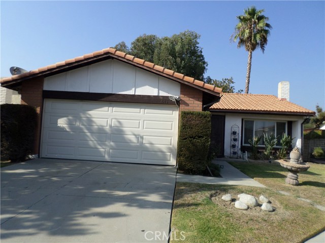 2141 Sylvia St, West Covina, CA 91792