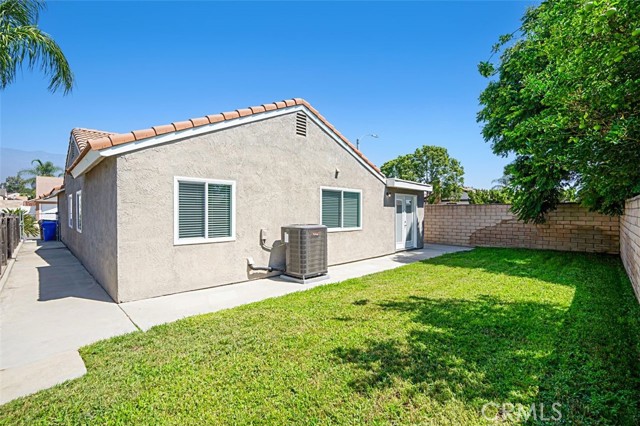 Detail Gallery Image 26 of 35 For 12595 Daphne Dr, Rancho Cucamonga,  CA 91739 - 4 Beds | 2 Baths