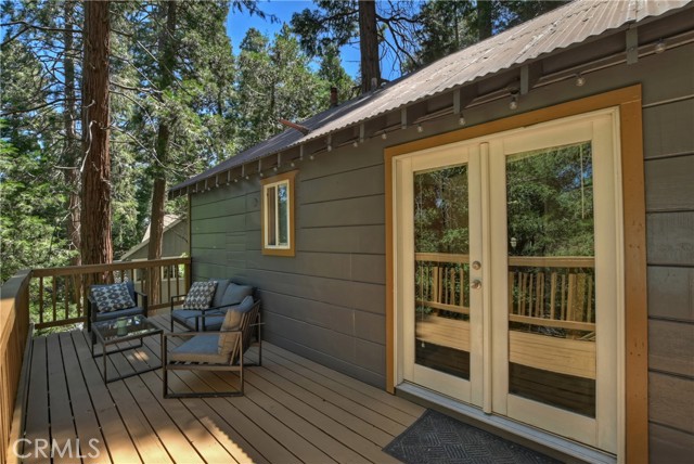 Detail Gallery Image 21 of 28 For 764 Big Oak Rd, Crestline,  CA 92325 - 2 Beds | 1 Baths