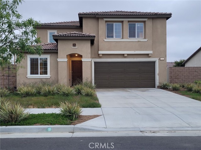 Detail Gallery Image 1 of 14 For 1237 Convention Way, Hemet,  CA 92543 - 4 Beds | 3 Baths