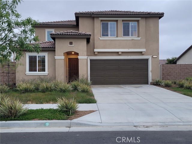 Detail Gallery Image 1 of 14 For 1237 Convention Way, Hemet,  CA 92543 - 4 Beds | 3 Baths