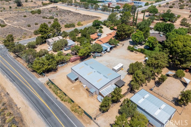Detail Gallery Image 2 of 64 For 2883 Soledad Canyon Rd, Acton,  CA 93510 - 4 Beds | 2 Baths