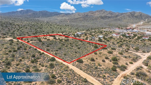 Detail Gallery Image 9 of 11 For 57420 San Andreas, Yucca Valley,  CA 92284 - – Beds | – Baths