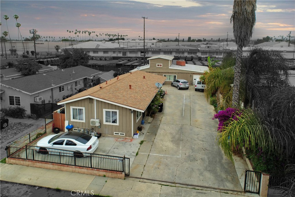 941 E 3rd Street, Pomona, CA 91766
