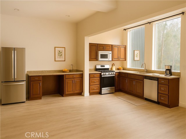 Drew Fenton | 1402 N San Remo Drive Pacific Palisades CA | MLS: 7474922