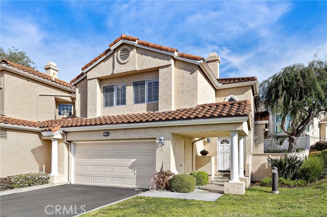 Detail Gallery Image 3 of 43 For 801 via Presa, San Clemente,  CA 92672 - 3 Beds | 2/1 Baths