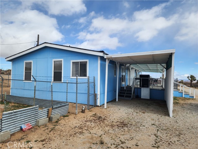 1233 Wamego, Yucca Valley, CA, 92284 1233 Wamego, Yucca Valley, CA, 92284
