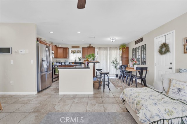 Detail Gallery Image 9 of 42 For 16654 Pawnee, Apple Valley,  CA 92307 - 3 Beds | 2 Baths