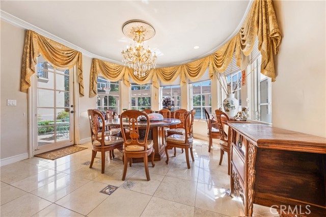 Detail Gallery Image 20 of 69 For 2280 S Oak Knoll Ave, San Marino,  CA 91108 - 5 Beds | 7 Baths