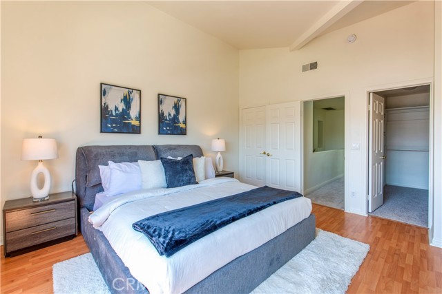 Detail Gallery Image 16 of 28 For 372 S Marengo Ave #108,  Pasadena,  CA 91101 - 3 Beds | 3 Baths