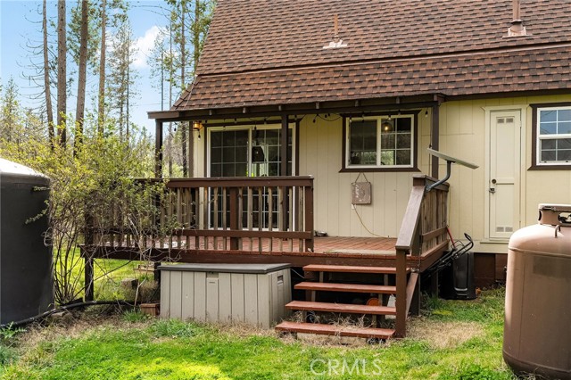 Detail Gallery Image 40 of 59 For 8 Meadow Lane Dr, Berry Creek,  CA 95916 - 2 Beds | 1 Baths