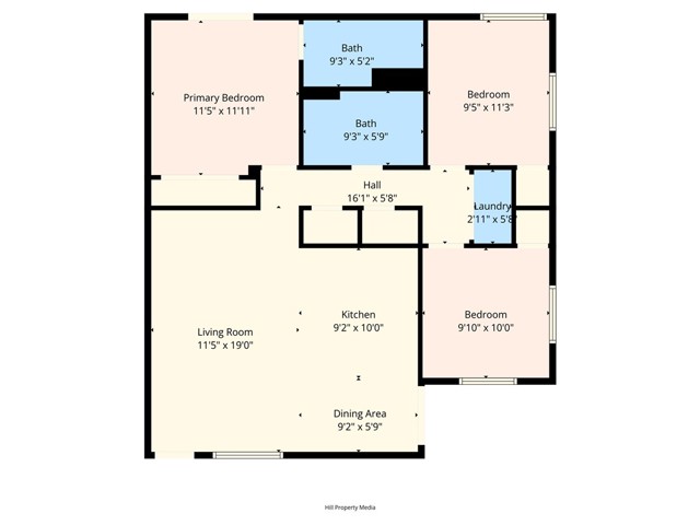 Detail Gallery Image 70 of 70 For 1125 Sheridan Ave #37,  Chico,  CA 95926 - 3 Beds | 2 Baths