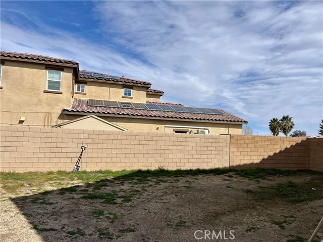 Detail Gallery Image 39 of 41 For 15182 Paseo Verde, Victorville,  CA 92394 - 4 Beds | 3 Baths