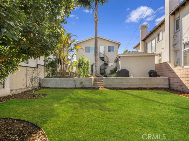 618 Paulina Avenue, Redondo Beach, California 90277, 3 Bedrooms Bedrooms, ,2 BathroomsBathrooms,Residential,Sold,Paulina,SB22010964