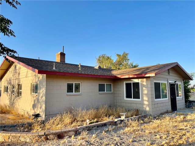10225 Custer Avenue, Lucerne Valley, CA, 92356 10225 Custer Avenue, Lucerne Valley, CA, 92356