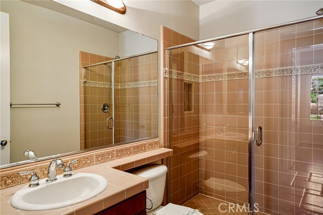 Detail Gallery Image 44 of 68 For 8622 Edelweiss, Corona,  CA 92883 - 5 Beds | 4/1 Baths