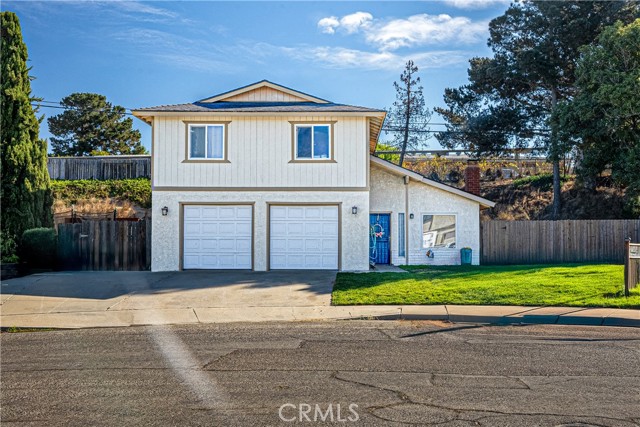 Detail Gallery Image 1 of 22 For 4068 Berrywood Dr, Santa Maria,  CA 93455 - 3 Beds | 2/1 Baths