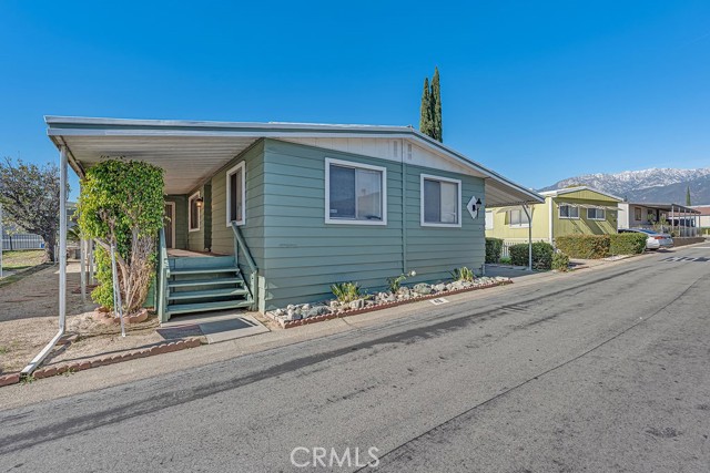 Detail Gallery Image 7 of 38 For 9999 Foothill Bld #48,  Rancho Cucamonga,  CA 91730 - 3 Beds | 2 Baths