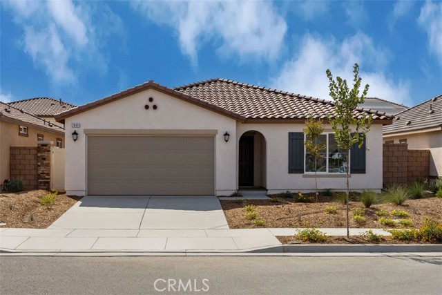 Detail Gallery Image 1 of 15 For 28411 Sweetwater Dr, Nuevo,  CA 92567 - 3 Beds | 2 Baths