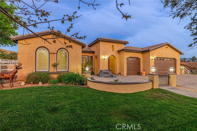 Detail Gallery Image 54 of 58 For 33442 Desert Rd, Acton,  CA 93510 - 5 Beds | 3 Baths