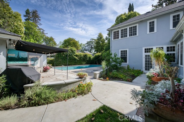 Detail Gallery Image 50 of 66 For 605 E Home Ave, Fresno,  CA 93728 - 5 Beds | 4/1 Baths