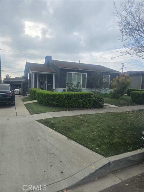 Detail Gallery Image 2 of 50 For 612 W Ellis, Inglewood,  CA 90302 - 4 Beds | 2 Baths