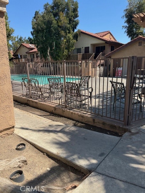 Detail Gallery Image 11 of 12 For 995 Margarita Dr #F203,  Corona,  CA 92879 - 2 Beds | 2 Baths