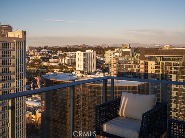 Detail Gallery Image 27 of 50 For 1388 Kettner Bld #2803,  San Diego,  CA 92101 - 2 Beds | 2 Baths