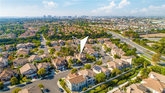 Detail Gallery Image 62 of 63 For 33 Calavera, Irvine,  CA 92606 - – Beds | – Baths