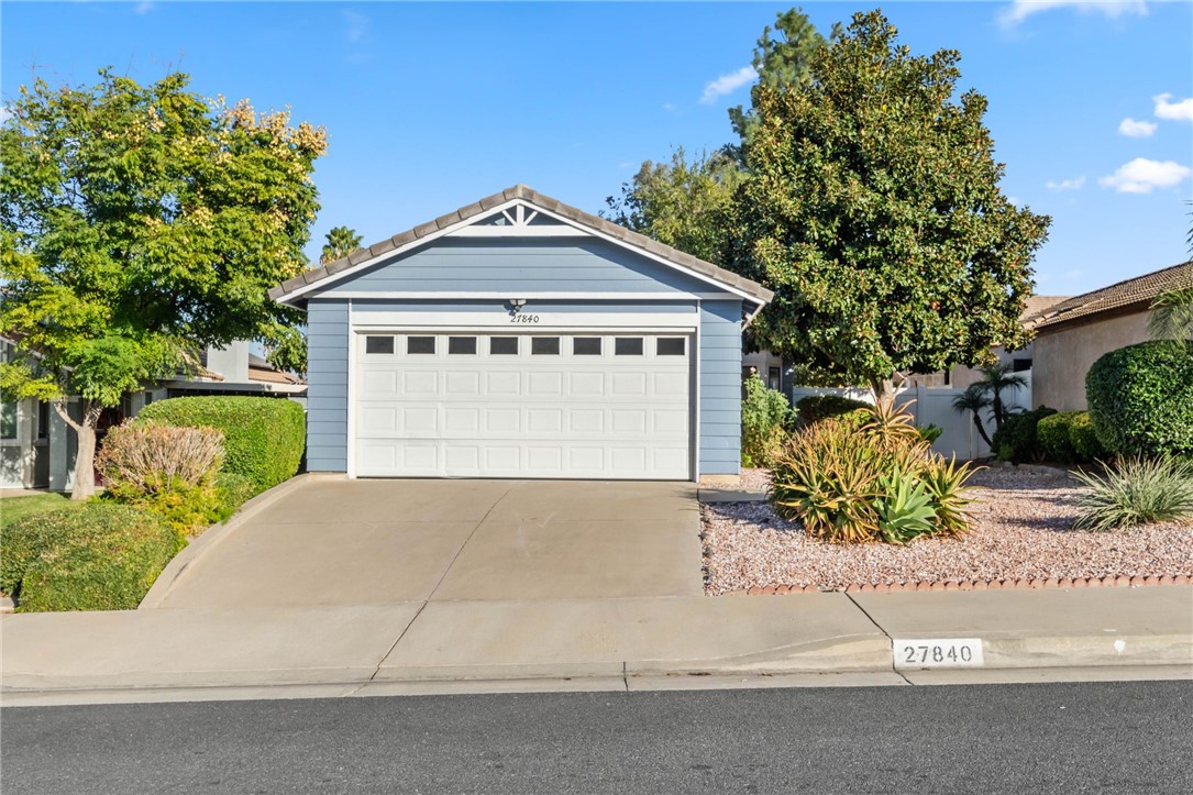 Detail Gallery Image 35 of 43 For 27840 Hillpointe Dr, Menifee,  CA 92585 - 2 Beds | 2 Baths