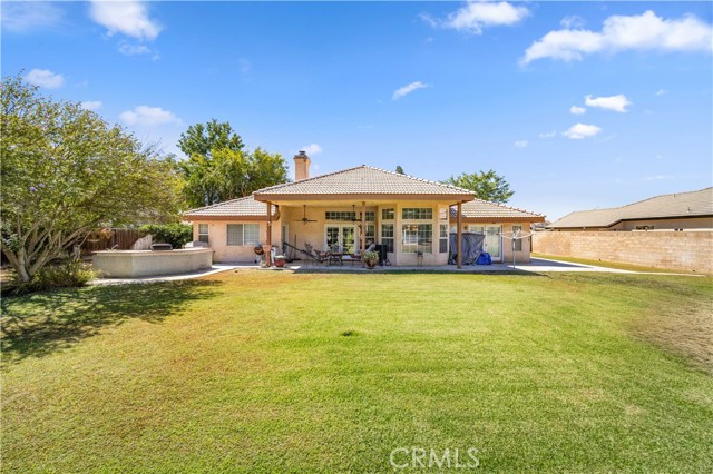 Detail Gallery Image 24 of 29 For 13808 via La Madera, Bakersfield,  CA 93314 - 4 Beds | 2 Baths