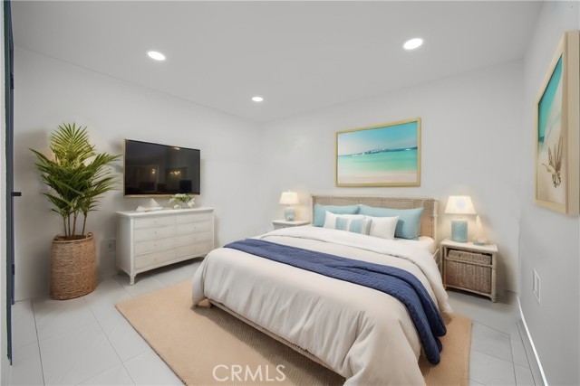Detail Gallery Image 21 of 27 For 308 13th St, Seal Beach,  CA 90740 - – Beds | – Baths