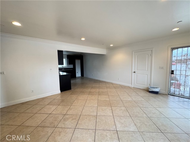 Detail Gallery Image 7 of 9 For 7112 S Denker, Los Angeles,  CA 90047 - 4 Beds | 2 Baths