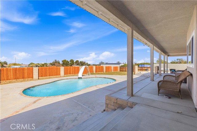 Detail Gallery Image 59 of 74 For 4241 W Avenue N3, Palmdale,  CA 93551 - 4 Beds | 4/2 Baths