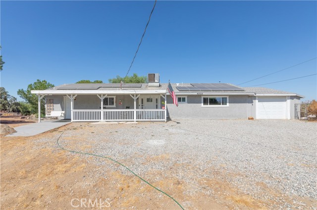 Detail Gallery Image 1 of 1 For 42015 Gibbel Rd, Hemet,  CA 92544 - 3 Beds | 2/1 Baths