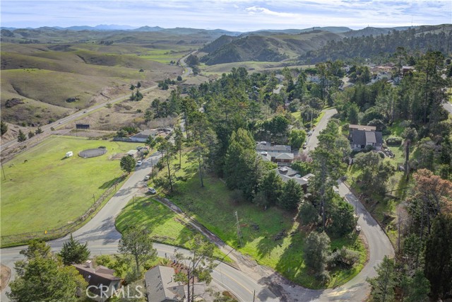 1981 Green Street, Cambria, California 93428, ,Land,For Sale,1981 Green Street,CRSC24001286