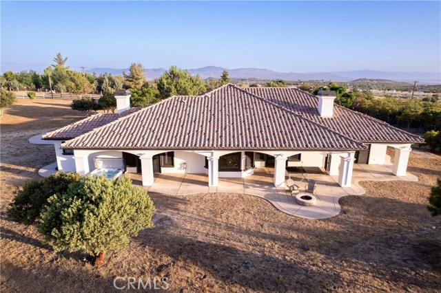 Image 54 of 70 For 54774 Bautista Road
