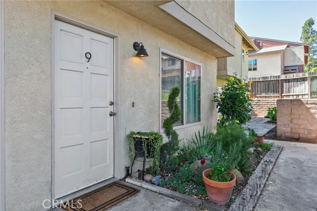 Detail Gallery Image 26 of 28 For 9780 Las Lomas #9,  Atascadero,  CA 93422 - 3 Beds | 2/1 Baths