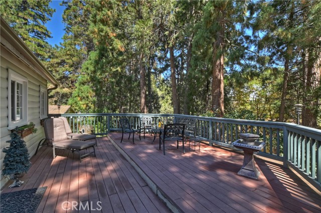 Detail Gallery Image 24 of 39 For 22911 Crest Forest Dr, Crestline,  CA 92325 - 3 Beds | 2/1 Baths