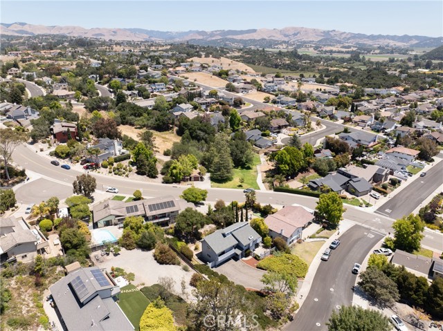 Detail Gallery Image 44 of 57 For 507 Platino Ln, Arroyo Grande,  CA 93420 - 3 Beds | 2 Baths