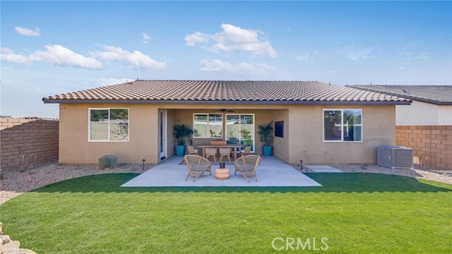 Detail Gallery Image 24 of 26 For 65247 Avenida De Paz, Desert Hot Springs,  CA 92240 - 5 Beds | 3 Baths