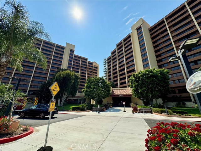 24055 Paseo Del Lago #1357, Laguna Woods, CA 92637