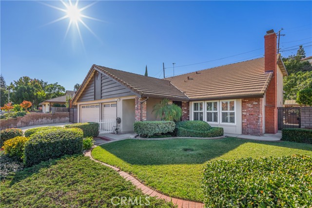 Detail Gallery Image 2 of 48 For 2029 Paso Verde Dr, Hacienda Heights,  CA 91745 - 4 Beds | 3 Baths