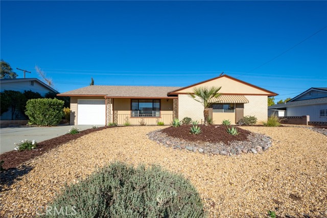 Detail Gallery Image 1 of 1 For 28317 W Worcester Rd, Menifee,  CA 92586 - 2 Beds | 2 Baths